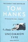 Uncommon Type: Some Stories (182 POCHE) by HANKS  TOM