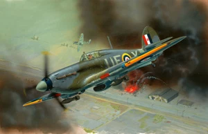 Revell 05696 British Legends Juego de regalo M 1:72 NOVEDAD 2018 EMBALAJE ORIGINAL, - Imagen 1 de 1