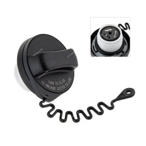Car Fuel Tank Gas Cap Fit For 1999-2015 Volvo S80 XC60 XC70 #31392044 - Picture 1 of 8