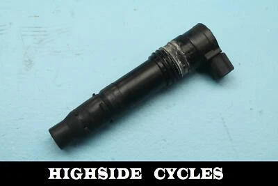 1017 06-07 KAWASAKI NINJA ZX10R SPARK PLUG IGNITER IGNITION COIL - Image 1 of 4