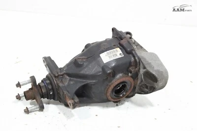 2015-2016 BMW 428i XDRIVE GRAN COUPE F36 REAR AXLE DIFFERENTIAL CARRIER 3.15 OEM - Image 1 of 4