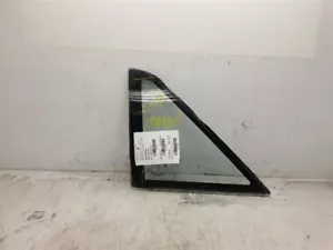 85-89 TOYOTA MR2 DRIVER SIDE QUARTER GLASS WINDOW - Picture 1 of 12