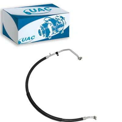 Conjunto de manguera de línea de succión de aire acondicionado UAC para GMC Canyon 2004-2012 Foto 1 de 3