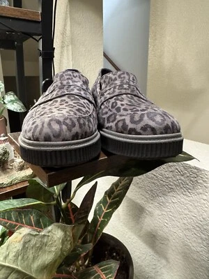 Mocasines Ermia Mephisto para mujer Foto 1 de 4