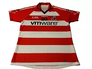 O'neills Cork IT Shirt TRIKOT JERSY CAMISETA MAGLIA size L - Picture 1 of 3