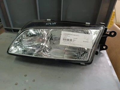 Hauptscheinwerfer Scheinwerfer MAZDA 626 V Station Wagon GW links DEPO - Bild 1 von 4