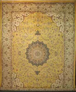 Naeyn Habibian | 13 x 9 | Home Decor | Area Rugs - Picture 1 of 7
