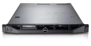 DELL POWEREDGE R310 QUAD CORE X3470 2.93GHz 12GB RAM 1TB DRIVE - Picture 1 of 1