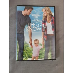 Life as we Know It DVD - Picture 1 of 1