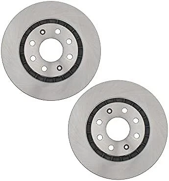 Rotor de freno de disco delantero para Suzuki Swift+, Chevrolet Aveo, Pontiac Foto 1 de 3