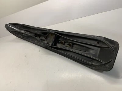 Esquí, plástico, negro - 2016 Arctic cat XF 6000 Cross Trek 137 Foto 1 de 4