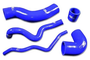 Kit de manguera de silicona para VW Golf IV MK4 BORA 1.8T JETTA 96-05 - Imagen 1 de 2