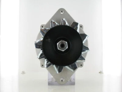 Lichtmaschine Caterpillar 75A für OEM +Line Vgl.Nr. 645017075 / 0210008460 / 100 - Bild 1 von 4