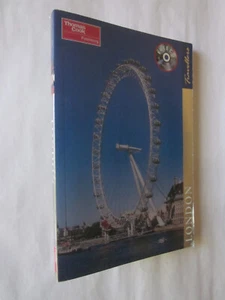 Travellers London by Catherine Arnold (2002, Paperback) very good - Bild 1 von 3