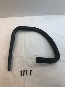 MOTOSIERRA POULAN P3314 parte superior envolvente mango agarre OEM - Imagen 1 de 5