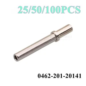 Deutsch DTM Series Electrical Wiring Crimp Female Pin Terminal 0462-201-20141 - Picture 1 of 2