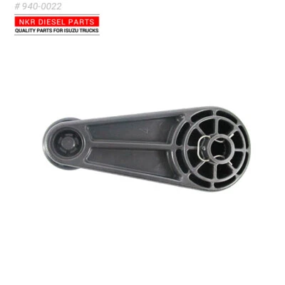 Manija de puerta para regulador de ventana Isuzu FRR FSR FTR FVR FXR 95-99 Foto 1 de 3