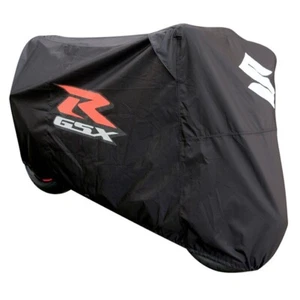 Cubierta de ciclo Suzuki All GSX-R 600, 750, 1000 990A0-66032 impermeable ¡Envío rápido! - Imagen 1 de 5