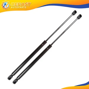 Rear Hatch Tailgate Lift Supports Shock set of 2 For 2002-2014 Mini Cooper 4360 - Picture 1 of 4