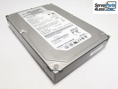 41N3275 IBM 7200RPM 500GB Serial ATA 3.5" Hard Drive - Image 1 of 4