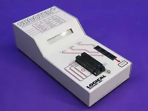 Logical Devices Shooter Ee/Eprom Programmer Burner - Picture 1 of 2
