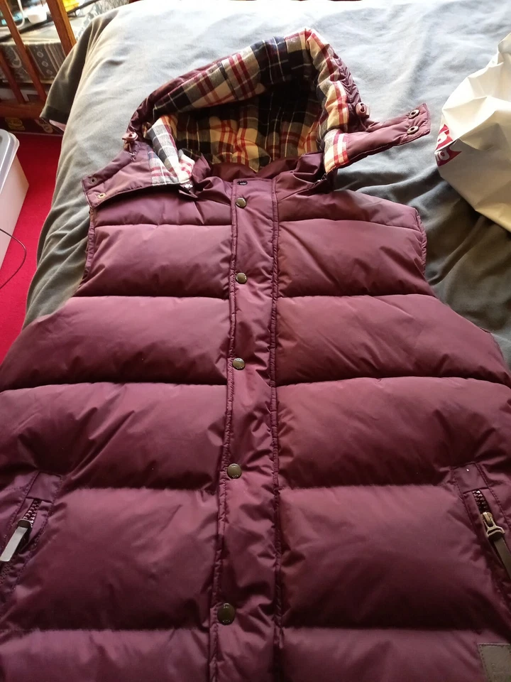 ****NEW**** Bodywarmer/Gilet Medium  - Image 1 of 1