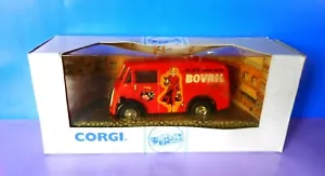 CORGI Classic 96892 MORRIS J VAN BOVRIL - Foto 1 di 1