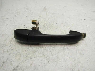Door Handle Pilot 2003 2007 Honda Right Passenger Back Outer Exterior Opener OEM - Image 1 of 4