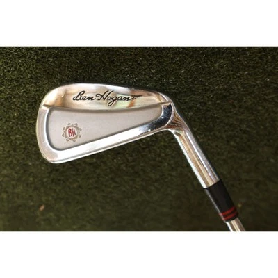 Ben Hogan Apex Plus Geschmiedet 39" Golf 4 Eisen RH / 1C-S460 - Bild 1 von 4