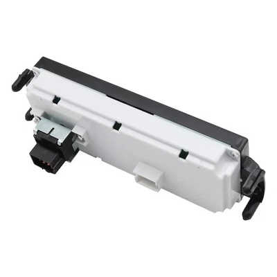 New AC Climate Control Module Panel For Chevy Silverado For GMC Sierra 599-266 - Image 1 of 4