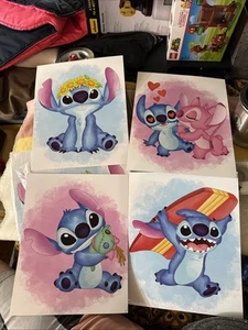 Disney LILO And Stitch 8x10 Pictures - Picture 1 of 5