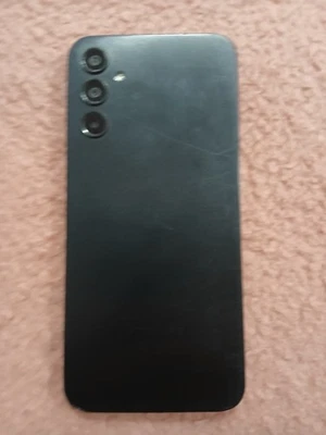 Ich Verkaufe Mein Handy, Schwarz - Bild 1 von 2