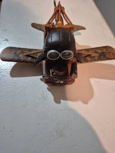 Disney Pixar Cars Take Flight Aviator Mater 1:55 Scale Diecast  Planes - Picture 1 of 7