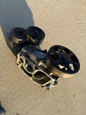 Honda Acura K20 K24 K Swap Accessories + Water Pump - Image 1 of 3