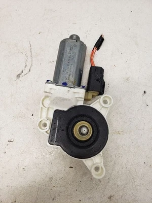 Motor de ventana eléctrica del conductor puerta delantera 6 pines para caravana 08-20 1447897 Foto 1 de 4