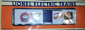 LIONEL 6-17219 TASMANIAN DEVIL BOX AUTO LOONEY TUNES TAZ - Nuovo con scatola - Foto 1 di 2