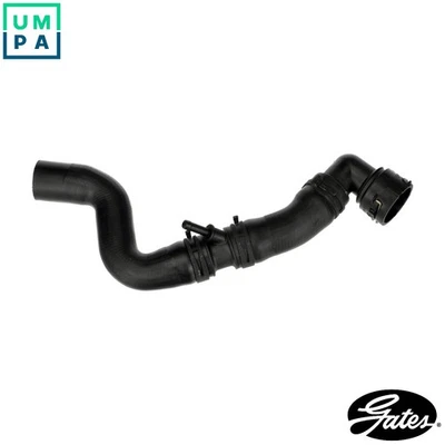 RADIATOR HOSE 05-4636 FOR SKODA ROOMSTER/Praktik FABIA/II/Combi PRAKTIK  VW - Image 1 of 4