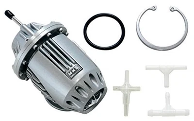 HKS 71008-AK001 Blow Off Ventil Super SQV4 Universal Assy Mit Tracking# Japan - Bild 1 von 3