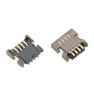 Nintendo DS Touch Screen Ribbon Port Socket - Picture 1 of 3