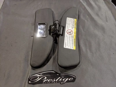 Parasol Roadster derecho izquierdo conducción de pasajeros compatible con BMW Z3 E36/7 99-02 OEM Foto 1 de 4