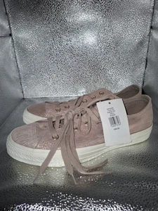 New Converse Chuck Taylor All Star Ox Women's Shoes Rose Gold Size 8 - Picture 1 of 6