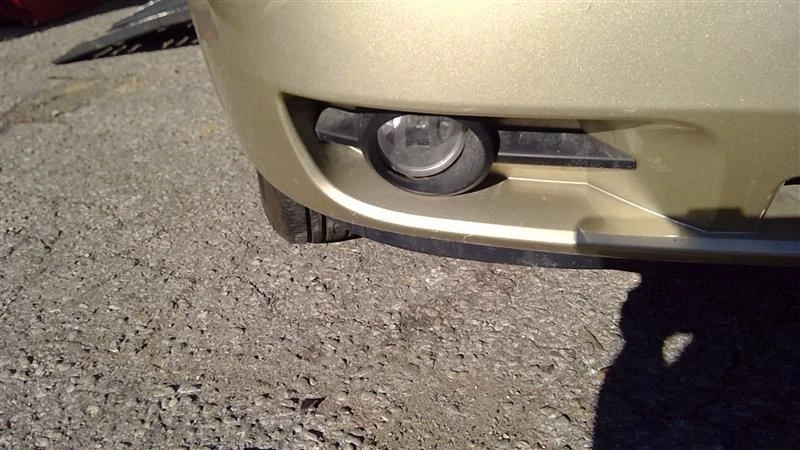 Corner/Park Light Fog-driving Bumper Mounted Srt Fits 11-15 CHALLENGER 310263 - Изображение 1 из 4