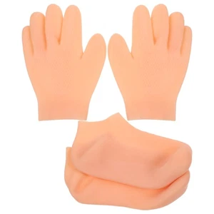 Guantes impermeables de protección solar para mujer Miss Dormir para manos secas Noche - Imagen 1 de 12
