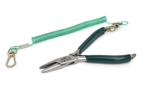Dr Slick Barb Crush Pliers - Picture 1 of 2