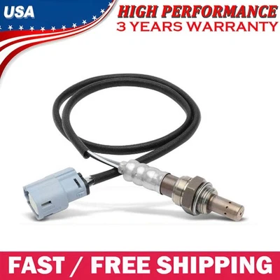 Sensor de oxígeno O2 aguas abajo para Ford Explorer Flex Taurus 2016-2019 sin turbo Foto 1 de 4