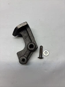 STEELPIX Modell 35E Floral Vorbaumaschine Ersatz Schubstange Kipphebel - Bild 1 von 3