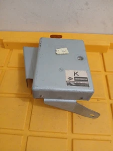 1997 Infiniti QX4 Transmission Control Module #310361W301 - Picture 1 of 3