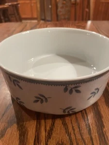 Villeroy And Boch Switch 3 Round Soufflé Baking Dish 7.75 Inch  - Picture 1 of 8