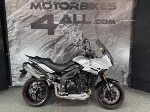 TRIUMPH TIGER SPORT 1050 - Picture 1 of 20