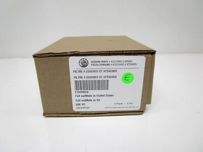 OEM Can-Am Fuel Filter Kit 219800056 - Image 1 of 2